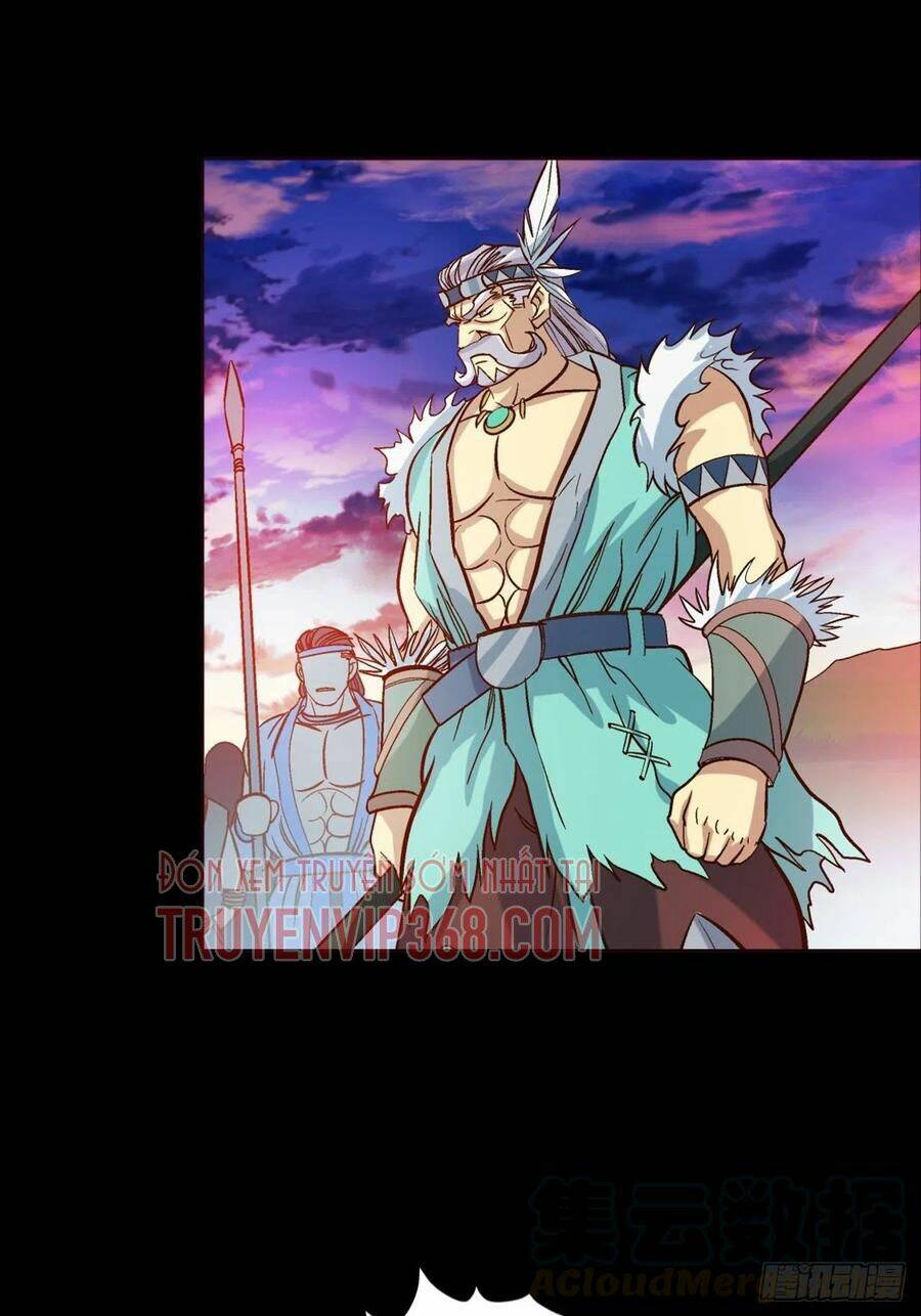 Người Nguyên Thủy Mạnh Nhất: Chapter 39