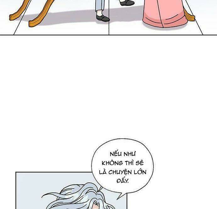 Tôi Trở Thành Đầu Bếp Của Long Vương: Chapter 11