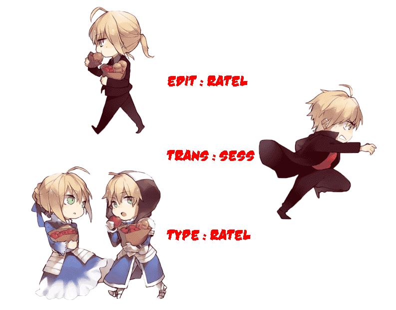 Reincarnation No Kaben: Chapter 21