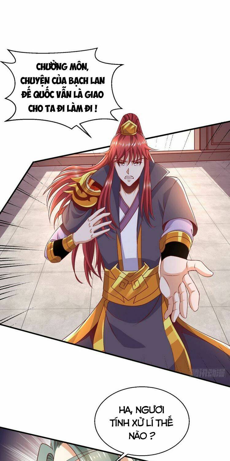 Tiên Vương Trùng Sinh: Chapter 255
