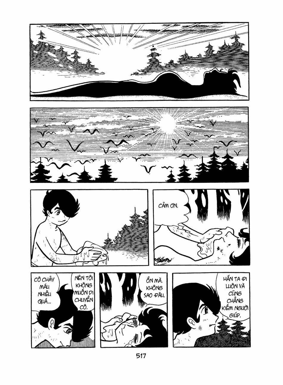 Apollo\’s Song: Chapter 5