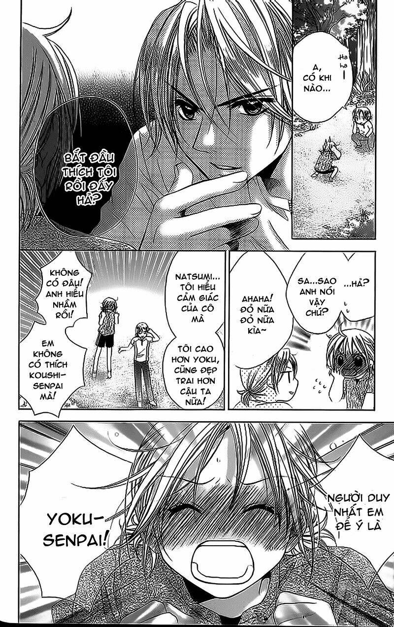 Houkago Orange: Chapter 3
