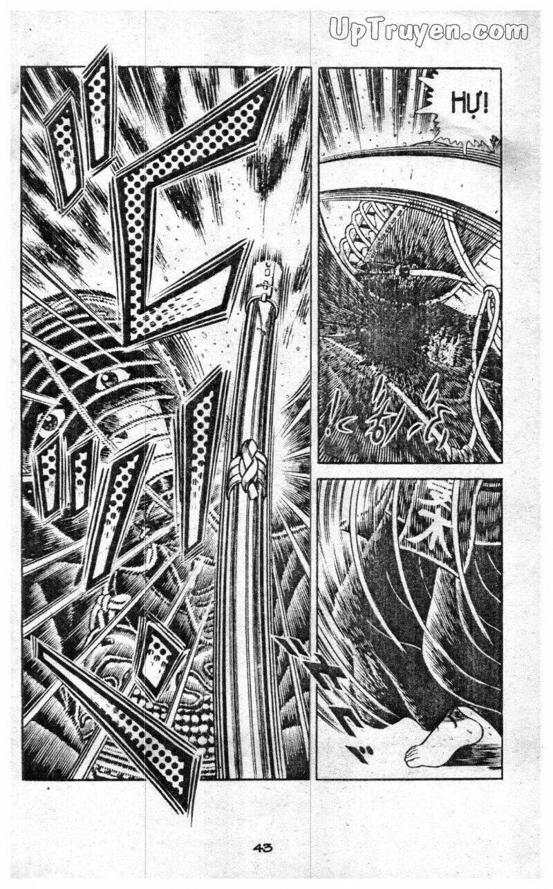 Musashi: Chapter 31