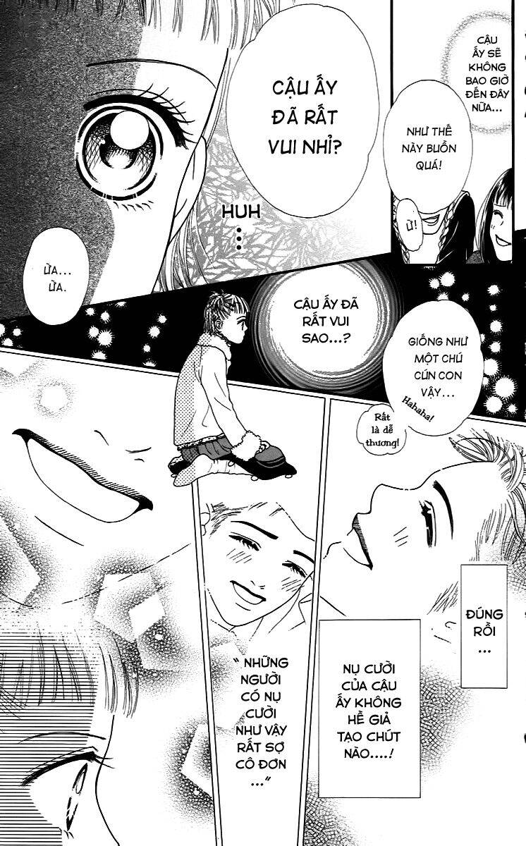 Cô Láng Giềng: Chapter 13