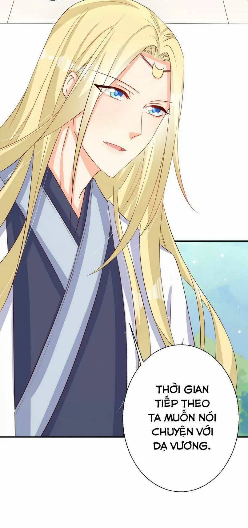 Độc Y Cuồng Phi: Chapter 42