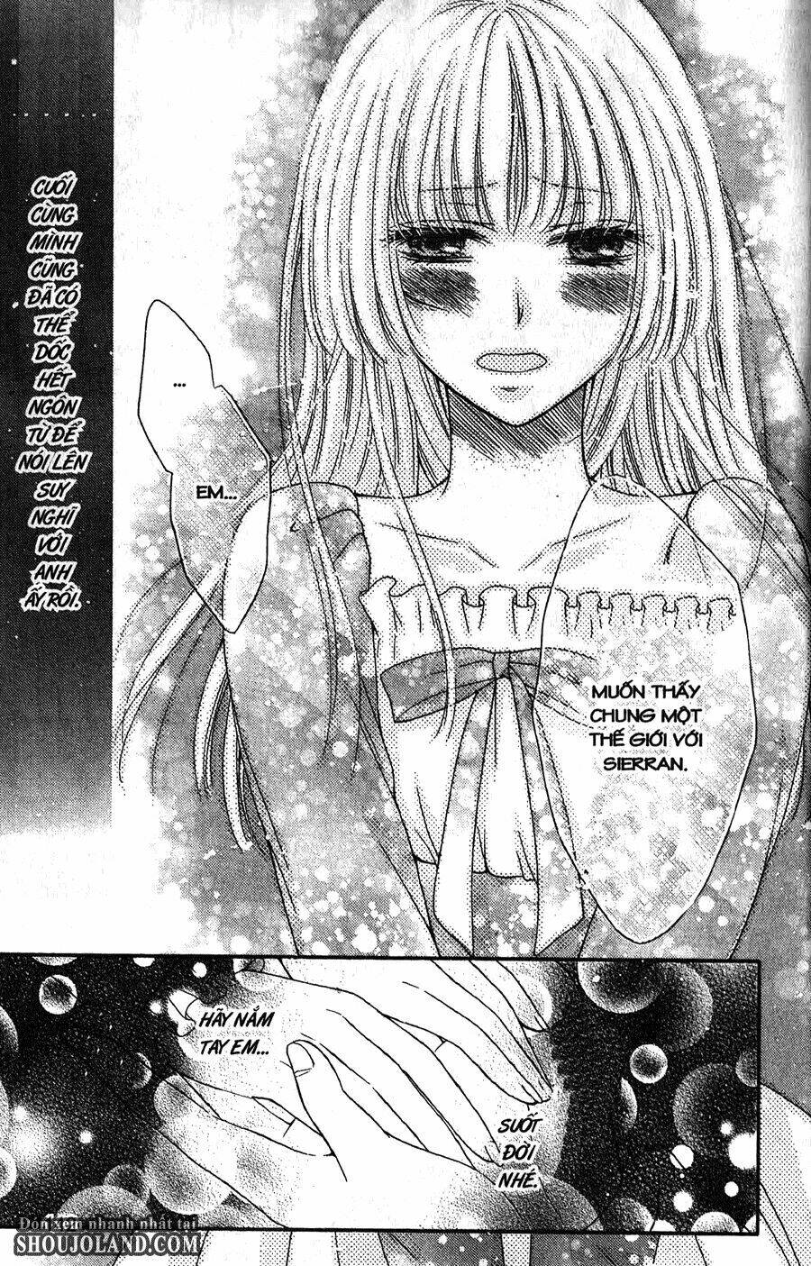 Bá Tước Lạnh Lùng: Chapter 4