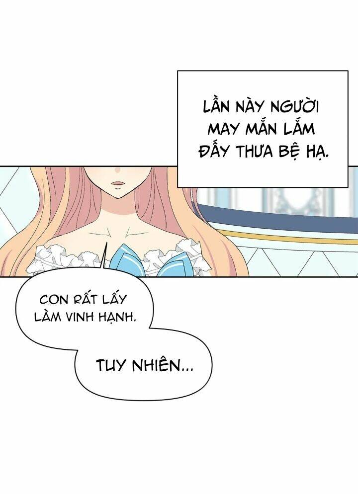 Công Chúa Thời Gian Có Hạn: Chapter 32