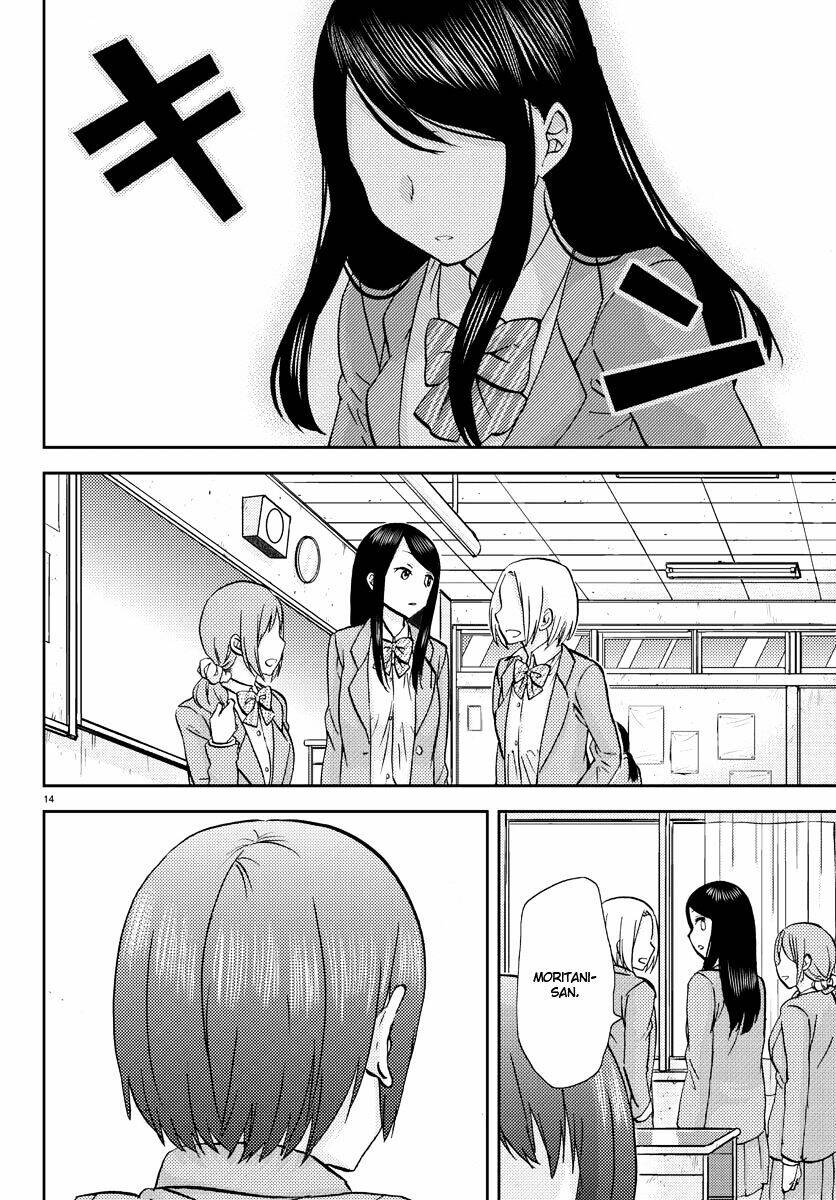 Frag Time: Chapter 7