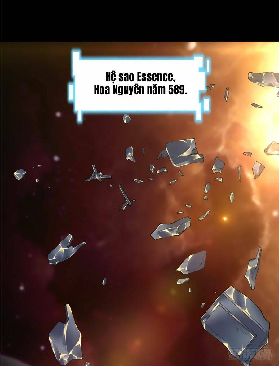 Nữ Đế Livestream Công Lược: Chapter 1