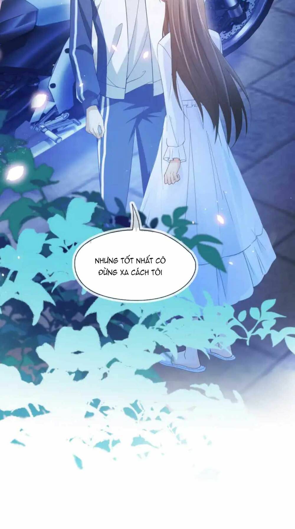 Thế Thân Hào Môn: Chapter 14