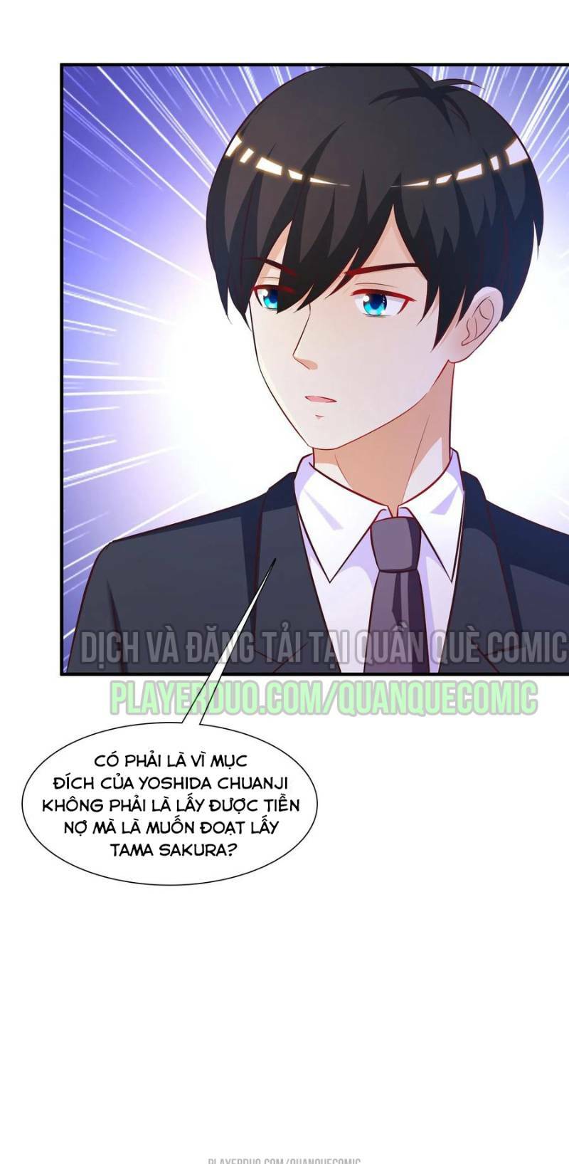 Tối Cường Vận Đào Hoa: Chapter 55