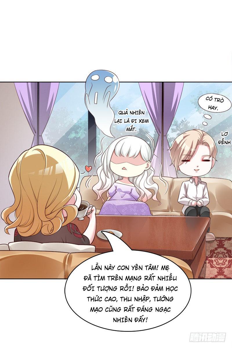 Nhà Có Vợ Xinh: Chapter 4.5