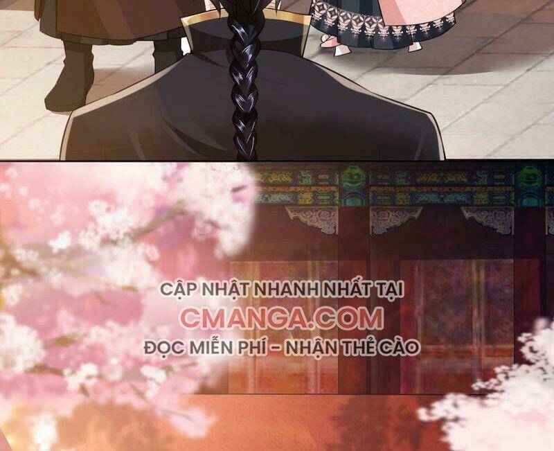 Quận Chúa Vững Vàng, Thiết Lập Nhân Vật Không Thể Vỡ: Chapter 30