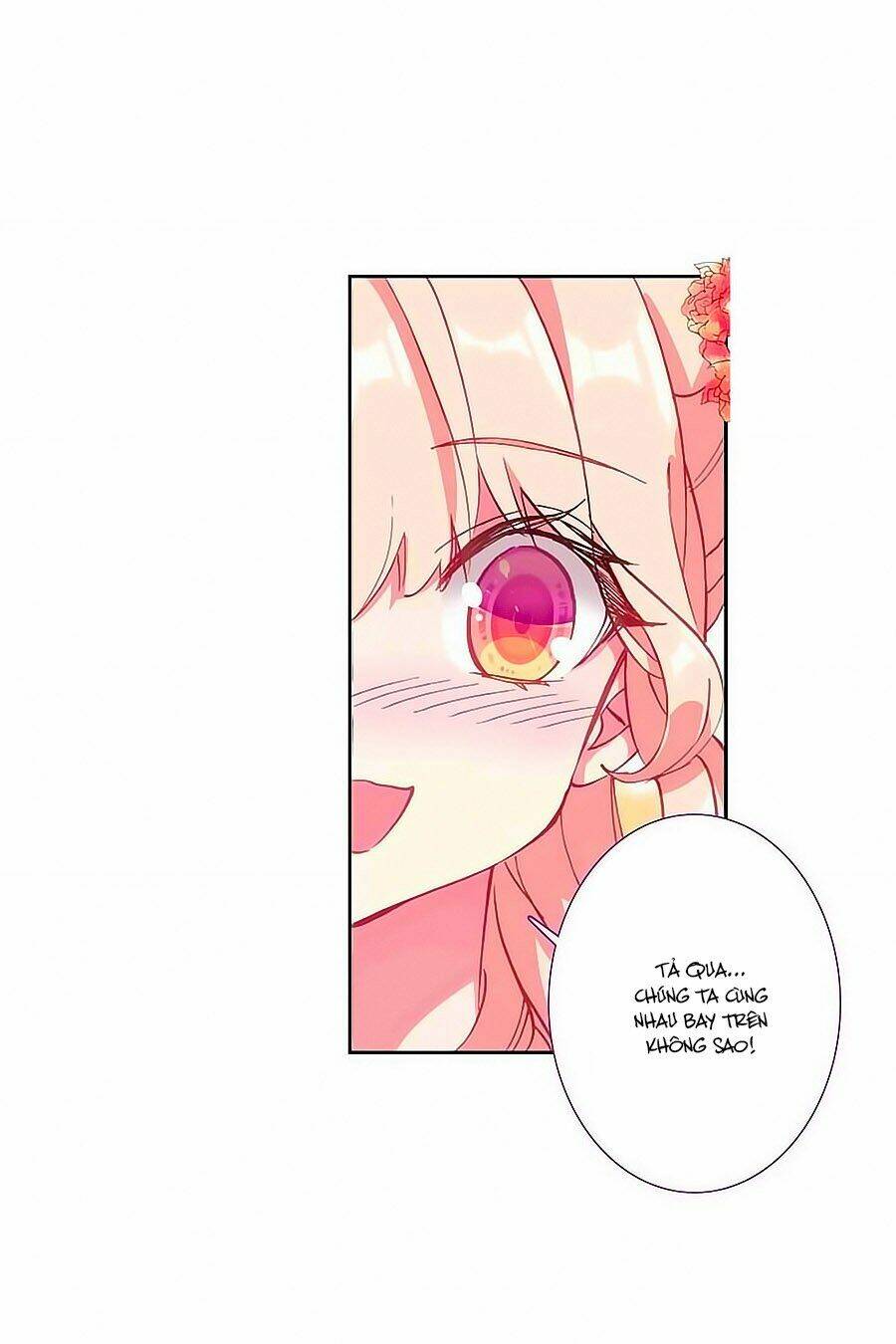 101 Sủng Vật Tình Nhân: Chapter 67