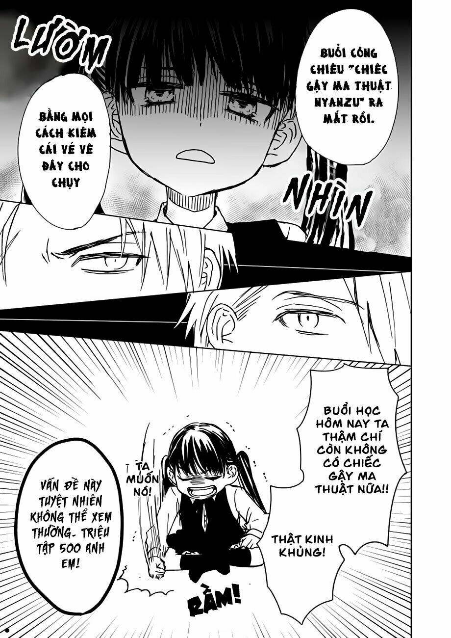 Loli Yakuza: Chapter 2