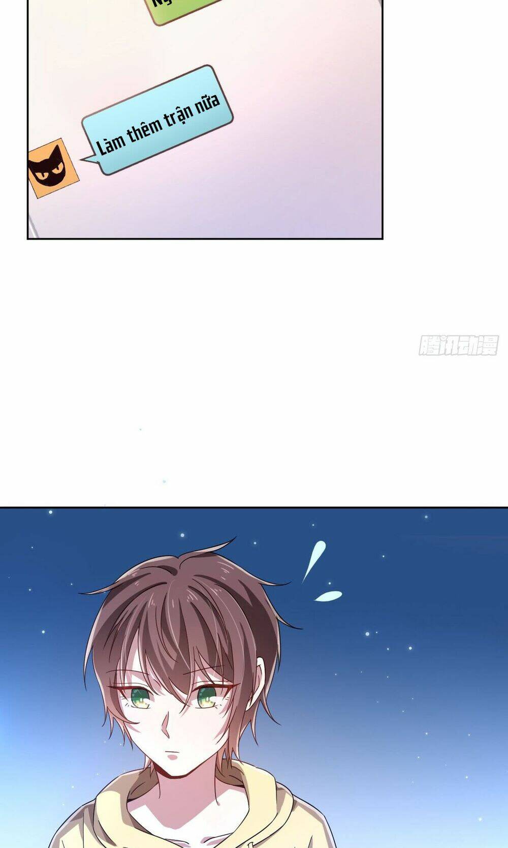 Đại Thần Gaming Đơn Phương Tôi: Chapter 6