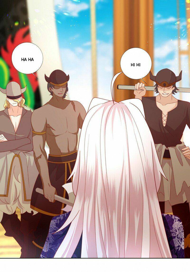Công Chúa Phản Diện Trong Truyền Thuyết: Chapter 57