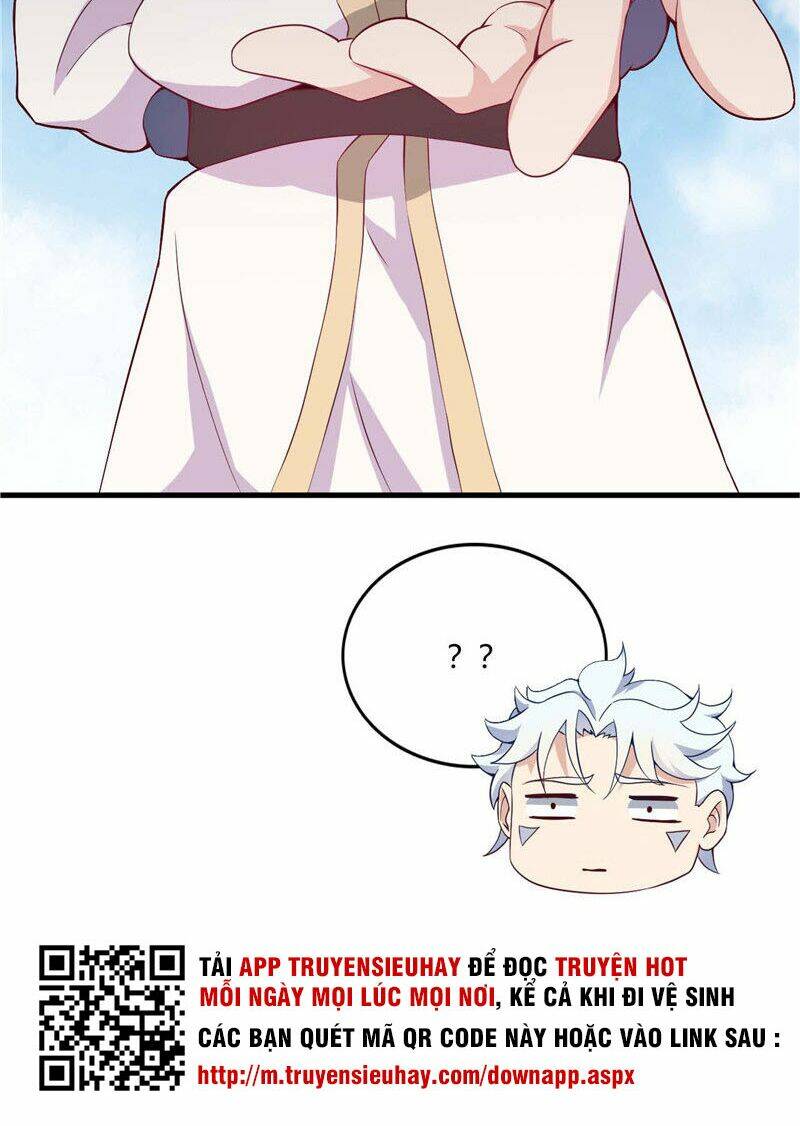 Chí Tôn Võ Đế: Chapter 216