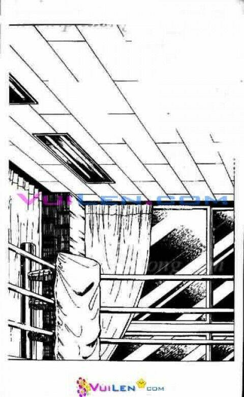 Chibi cậu bé quyền anh (8 tập full): Chapter 5