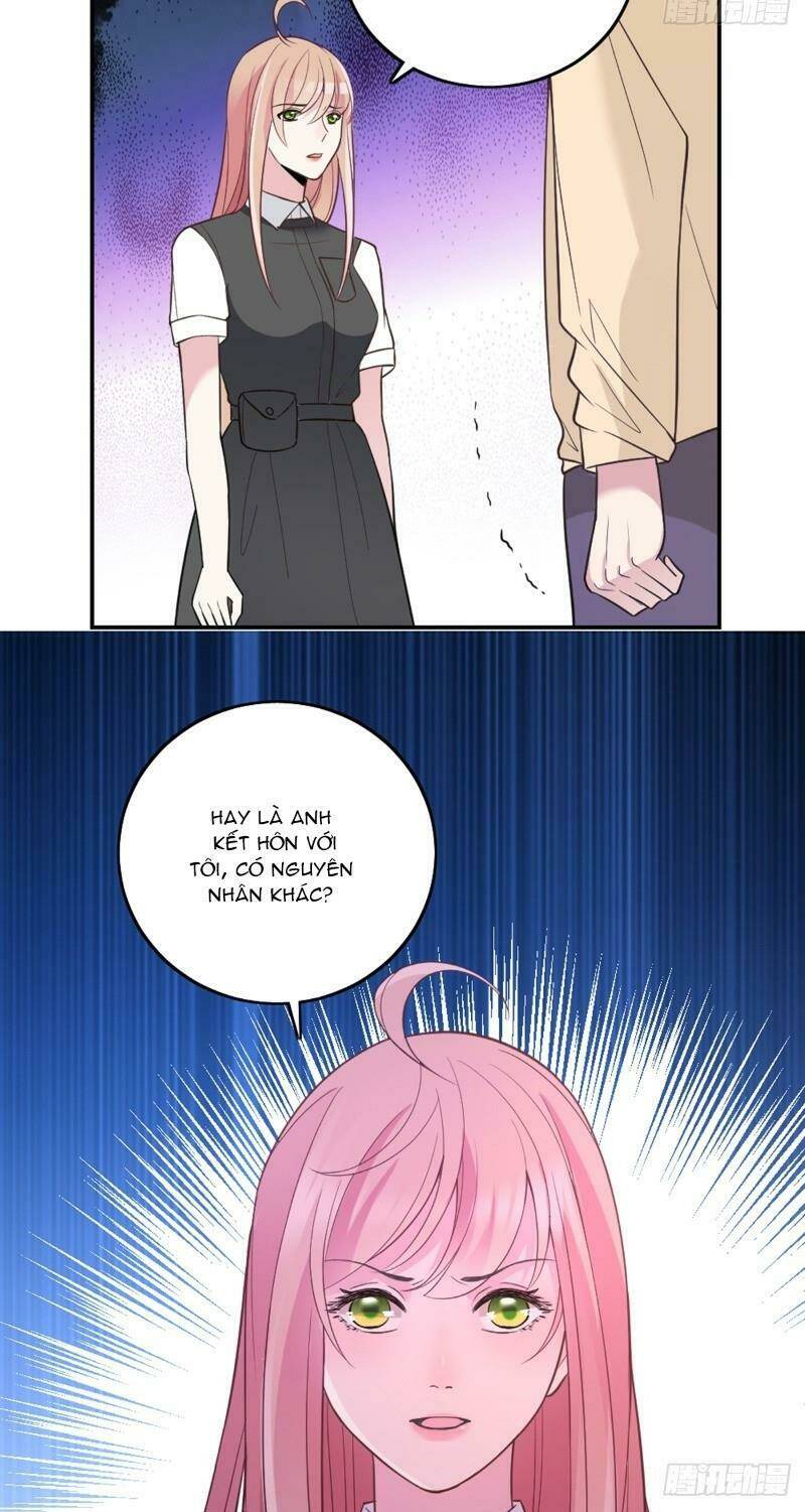 Bí Mật Kết Hôn Với Ảnh Đế: Vợ Ơi Đến Đây Tấn Công Đi Nào: Chapter 69