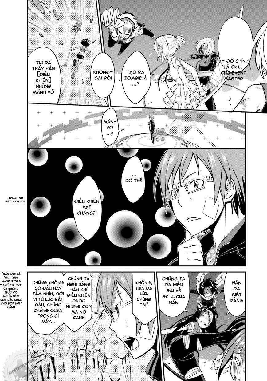 Not Lives: Chapter 16