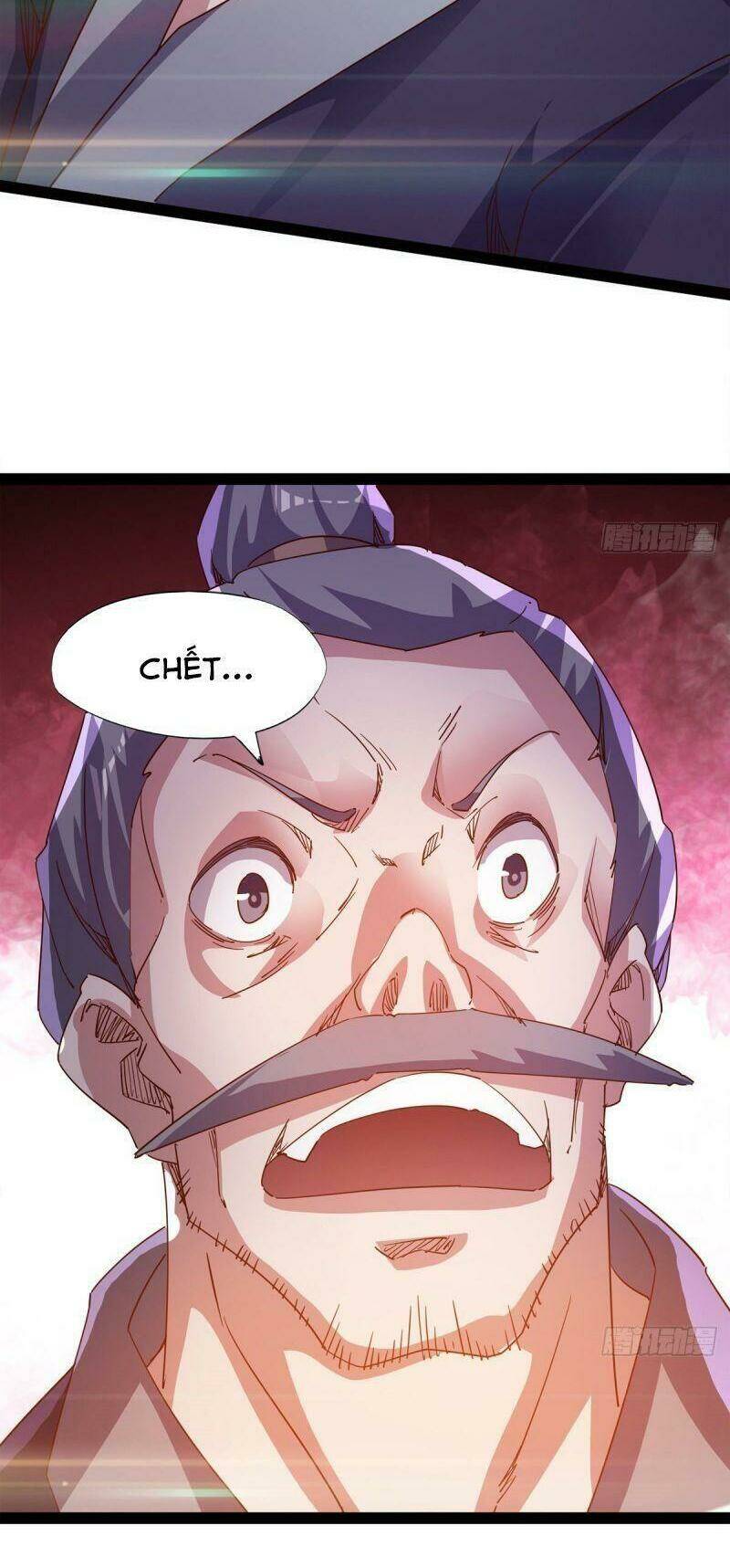 Kiếm Đồ: Chapter 54