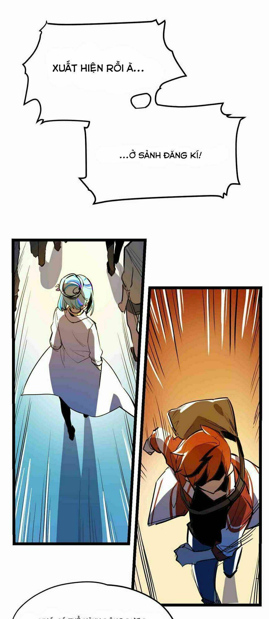 The Exploding Girl: Chapter 5