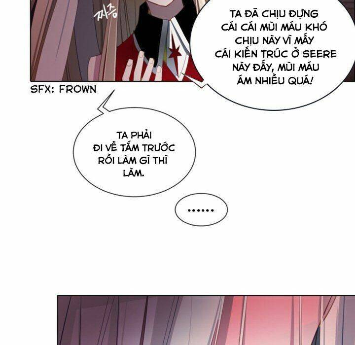 The Memory Of Wind: Anz: Chapter 48