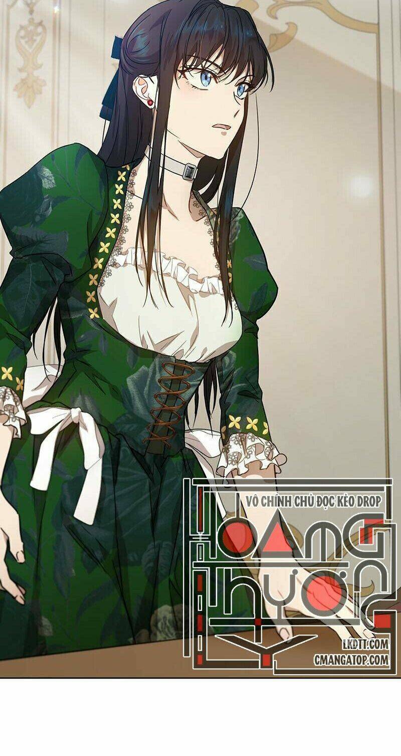 Khế Ước Của Ác Ma: Chapter 55