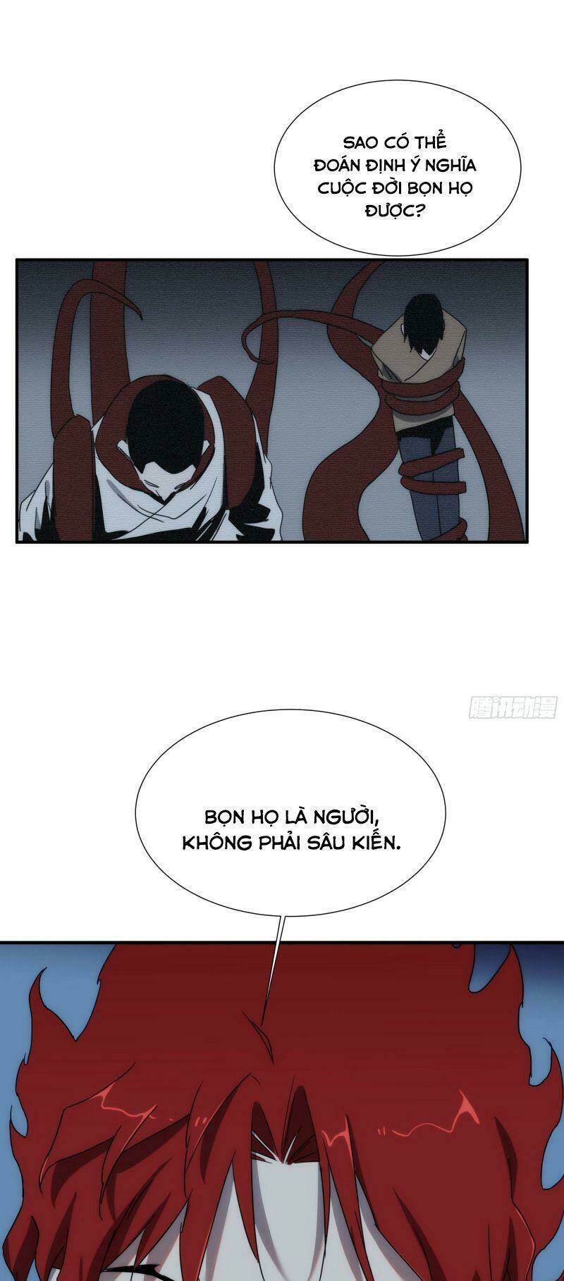 Ma Vương Là Đại Địa Chủ: Chapter 17