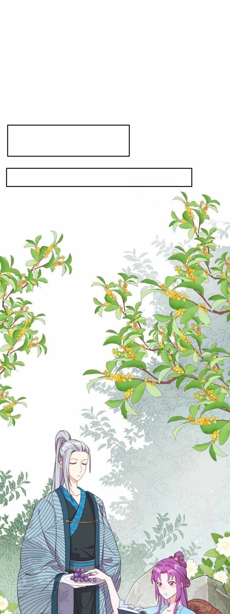 Vân Tưởng Chi Ca: Truy Ái Chỉ Lệnh: Chapter 7