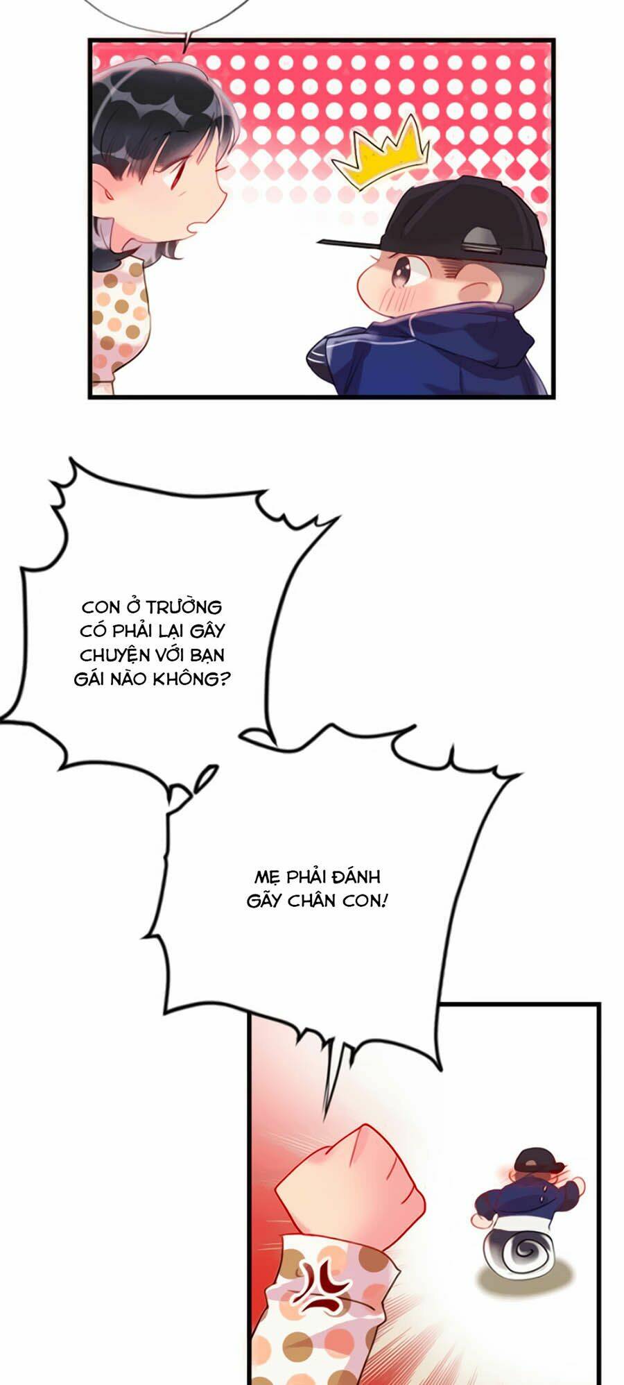 Cô Ấy Thật Xinh Đẹp: Chapter 4