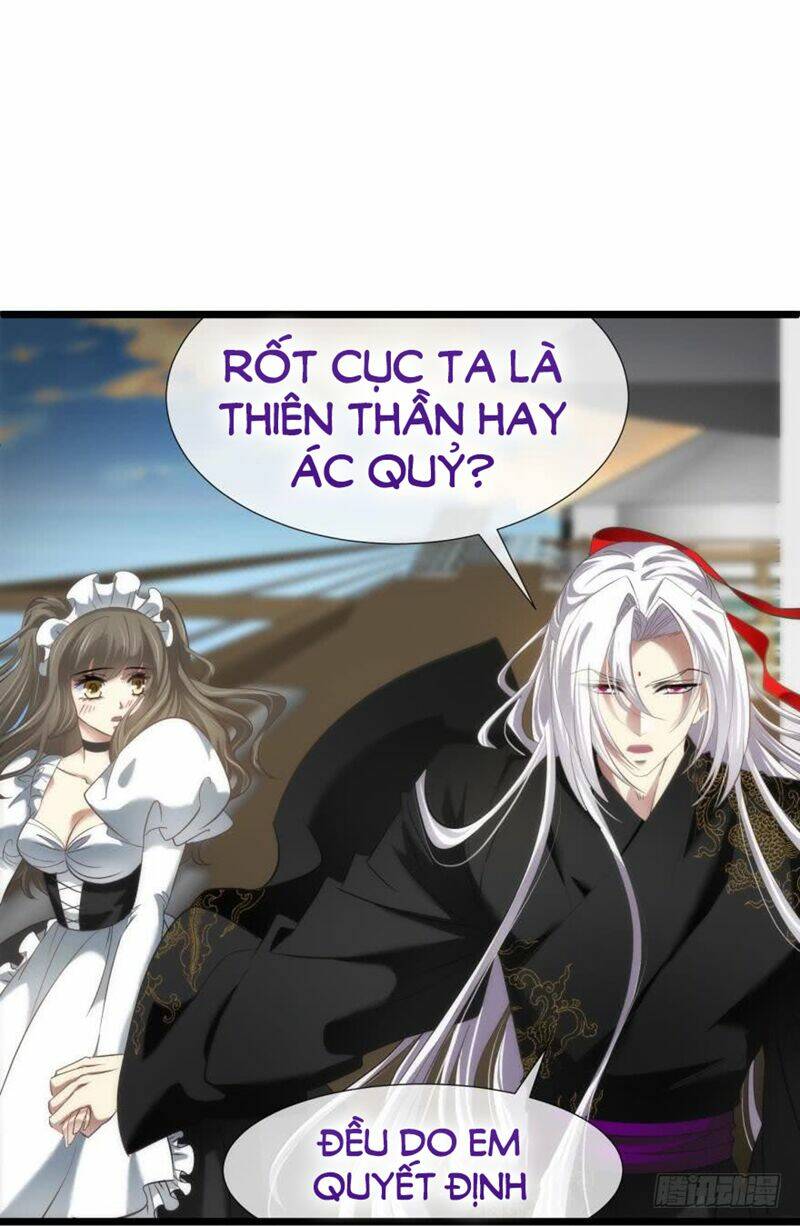 Một Vạn Tư Thế Công Lược Yêu Nam: Chapter 106