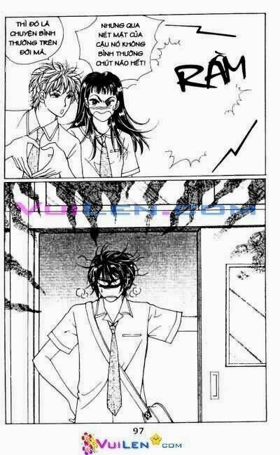 Cô gái Trung Hoa: Chapter 4