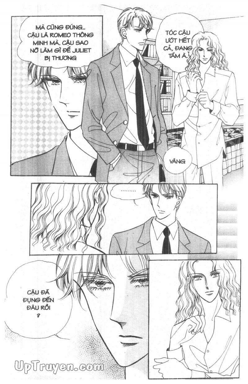 Lao Xao Tuổi Ngọc: Chapter 4