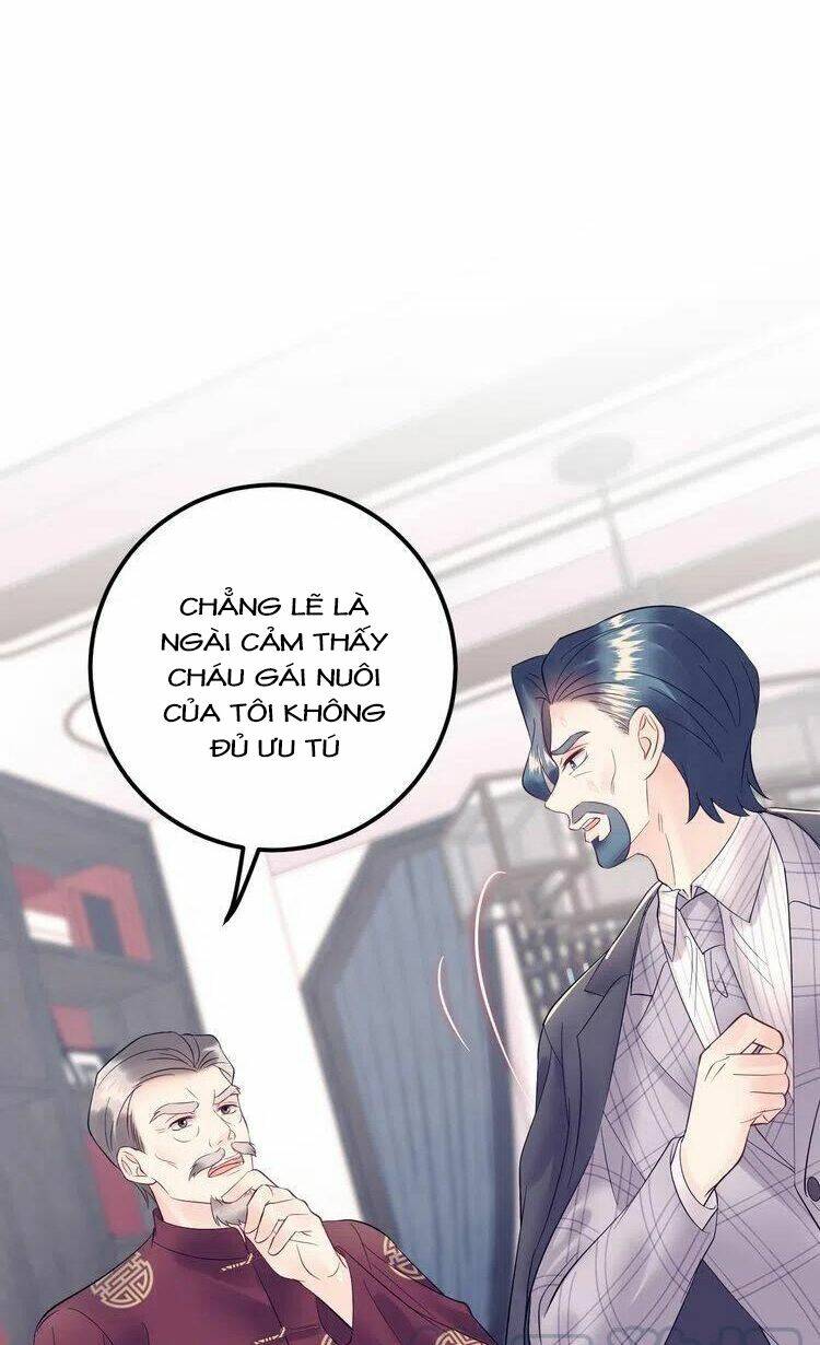 Trong Sinh Chi Ức Vạn Ảnh Hậu Yếu Thượng Vị: Chapter 355