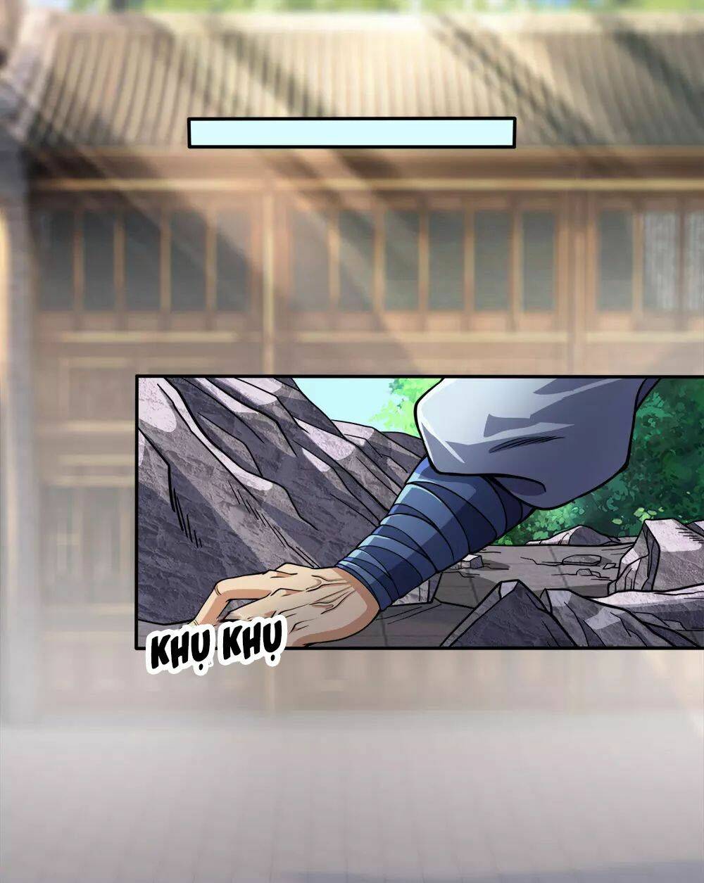 Chí Tôn Hồng Bao Đại Đế: Chapter 24