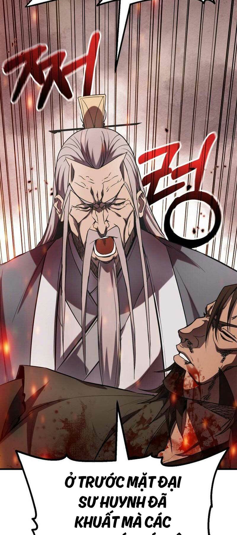 Đông Phương Bất Bại: Chapter 14