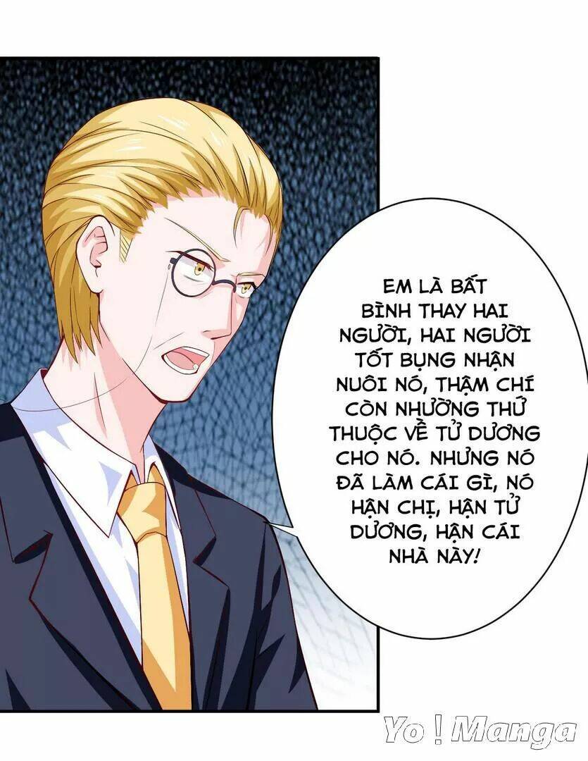 Thiểm Hôn Kinh Ái: Chapter 124