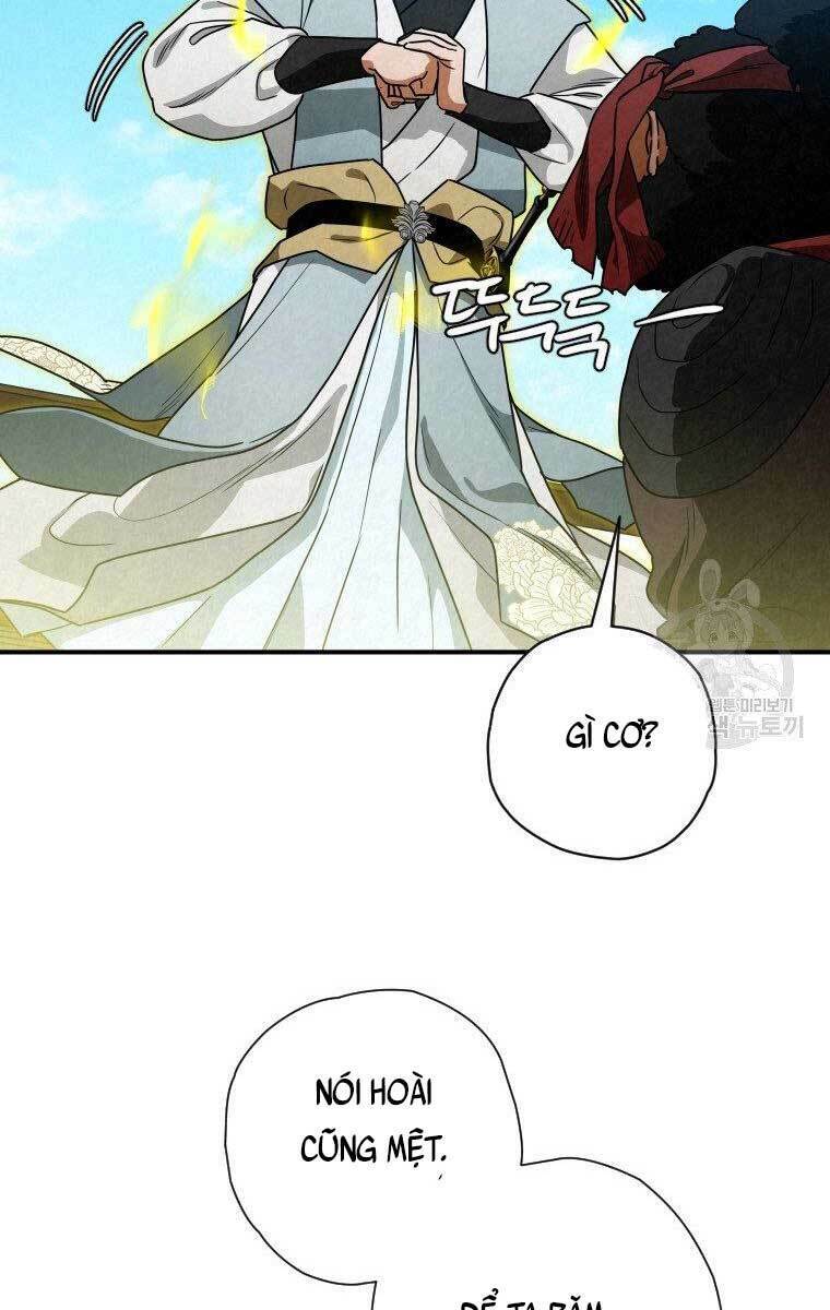 Thời Đại Hoàng Kim Của Thiên Kiếm: Chapter 33