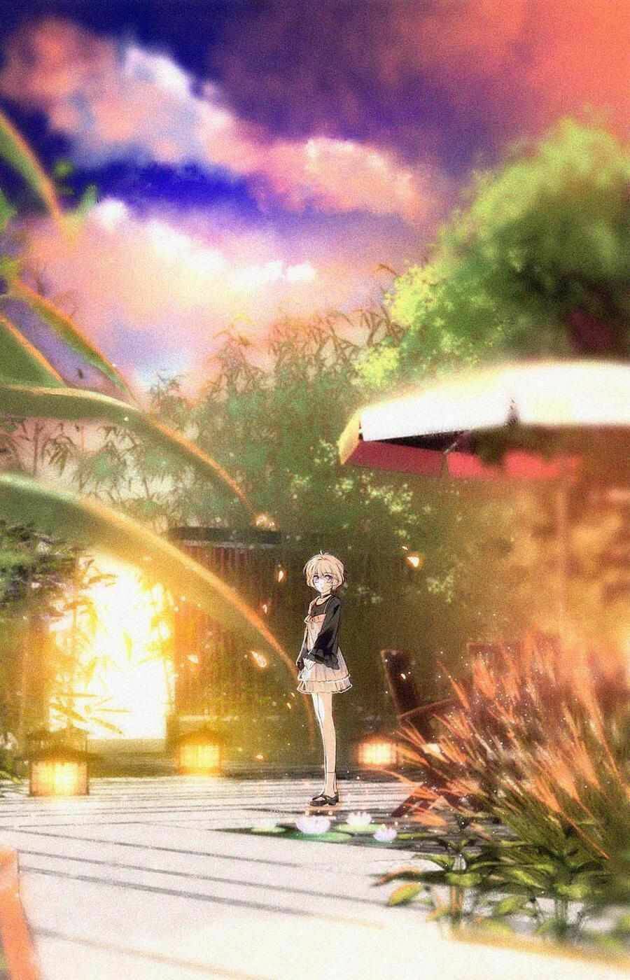 999 Nụ Hôn Bá Đạo Của Nam Thần: Chapter 304