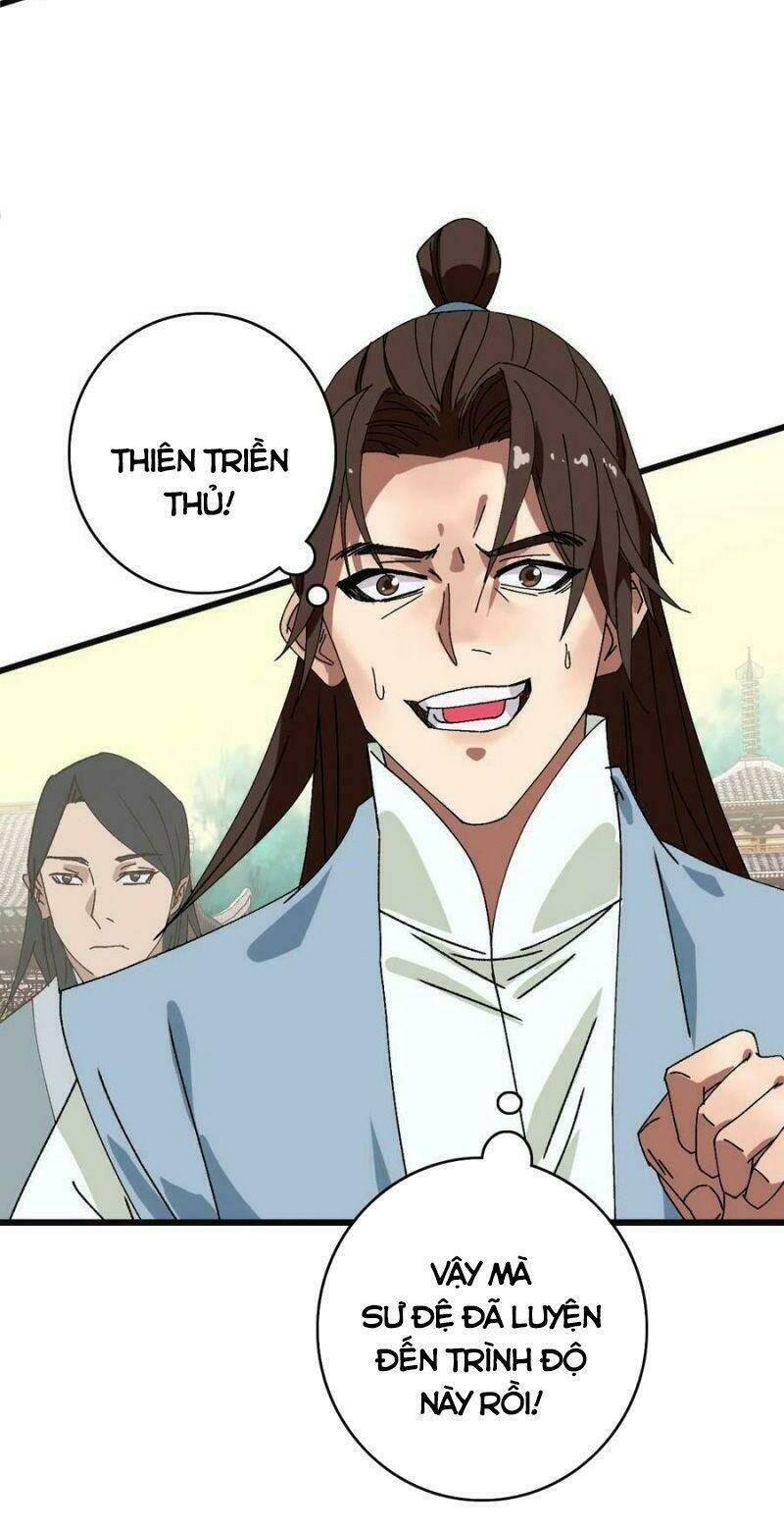 Siêu Đạo Thần Thuật: Chapter 80