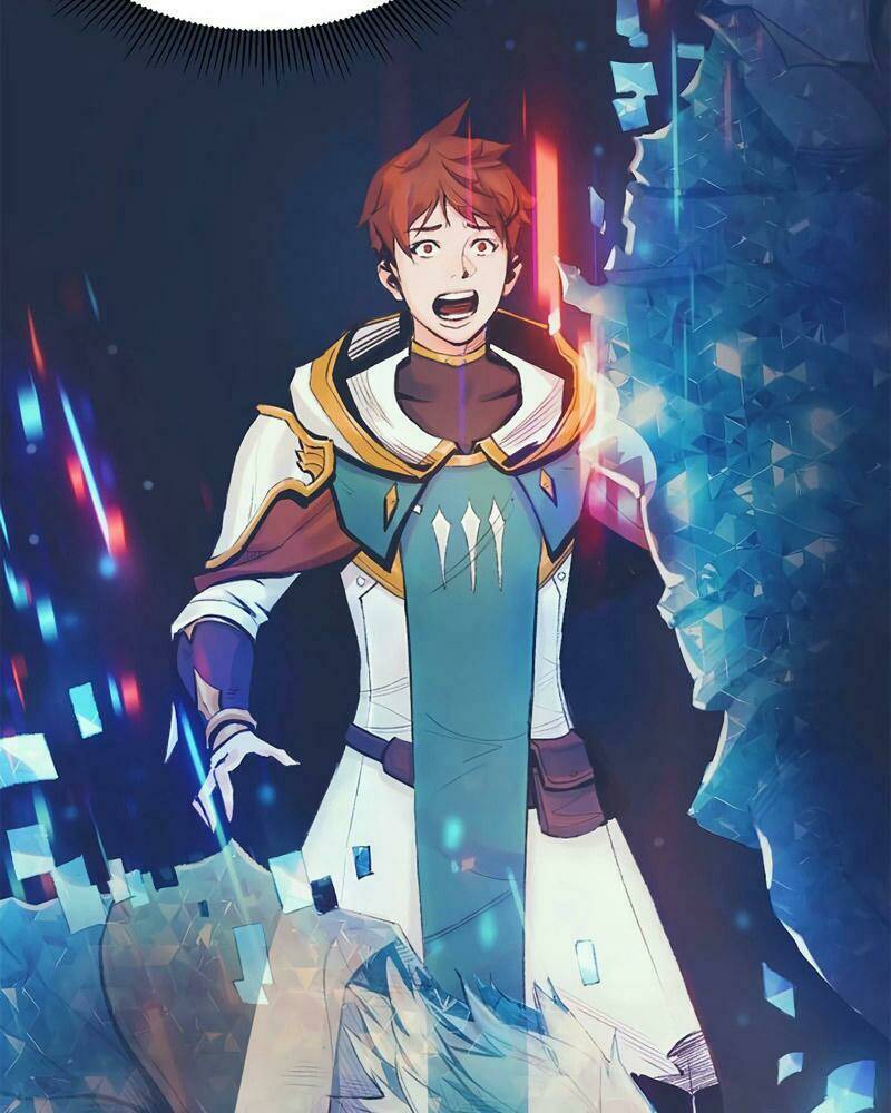 Thái Dương Tu Sĩ: Chapter 1