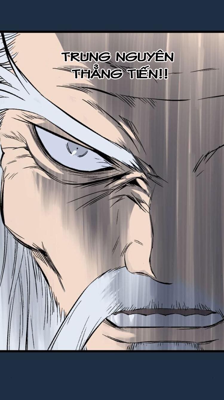 Cao Thủ 2: Chapter 121