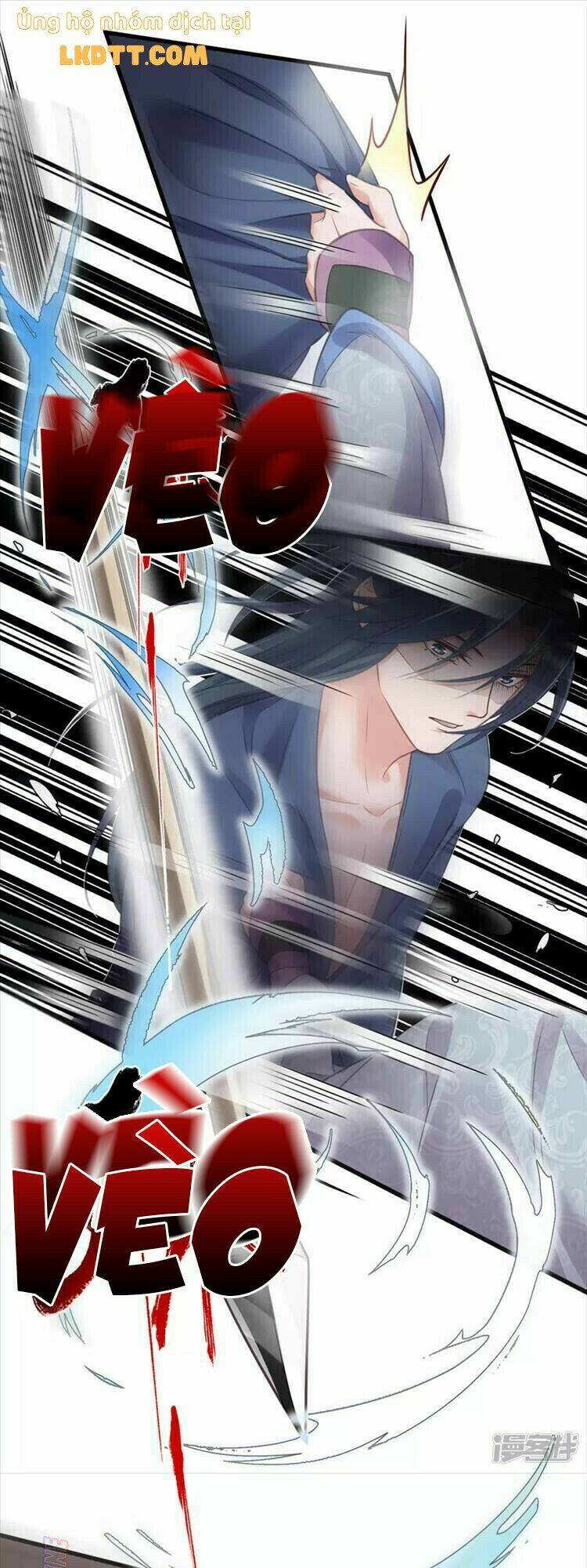 Nhật Kí Học Tập Của Hắc Liên Hoa: Chapter 34