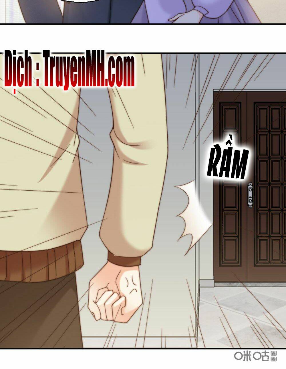 Bí Mật Của Thiên Kim: Chapter 135