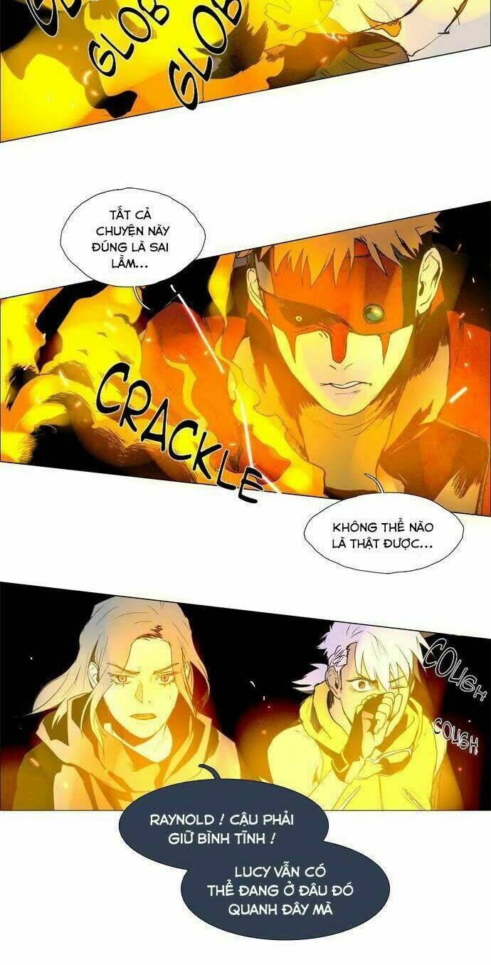 Lessa 2: The Crimson Knight: Chapter 29