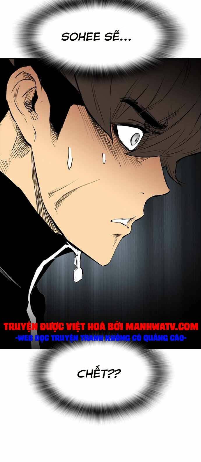 Kẻ Hồi Sinh: Chapter 132