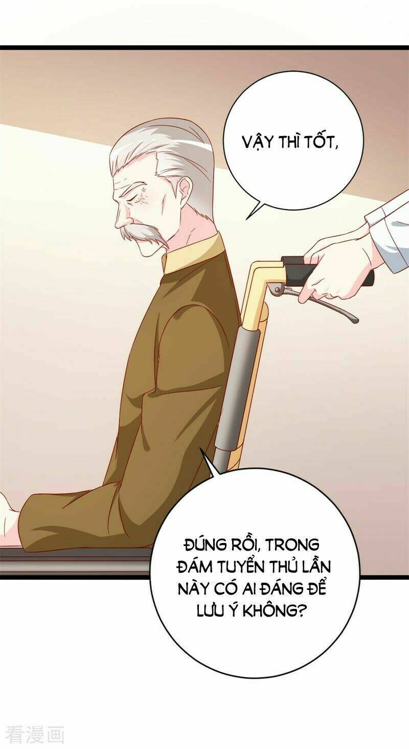 Này! Đừng Động Vào Phô Mai Của Tôi: Chapter 148