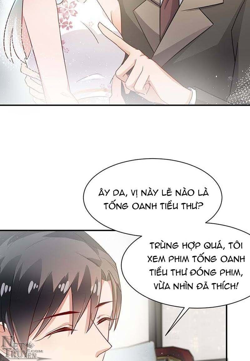 Thịnh Thế Điềm Sủng: Tiểu Manh Thê Của Dịch Thiếu: Chapter 102